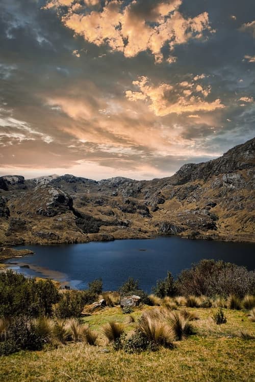 Mainland Ecuador