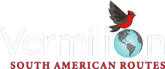 Vermilion Routes