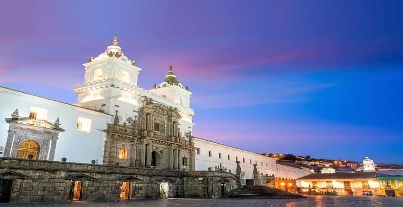 Pichincha - Quito