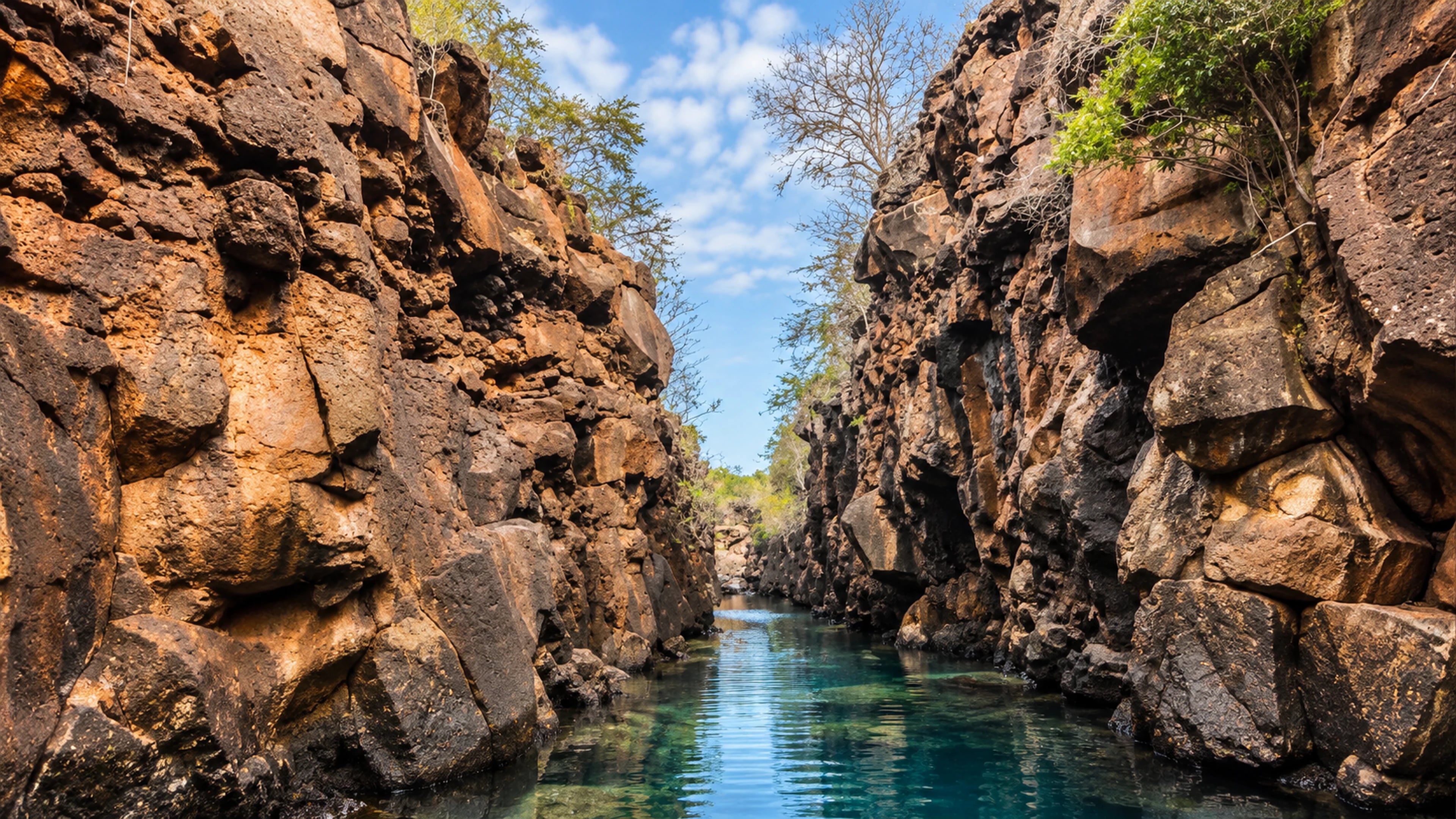 Galapagos Insel-Hopping vs. Luxus-Kreuzfahrt: Vergleich 2026