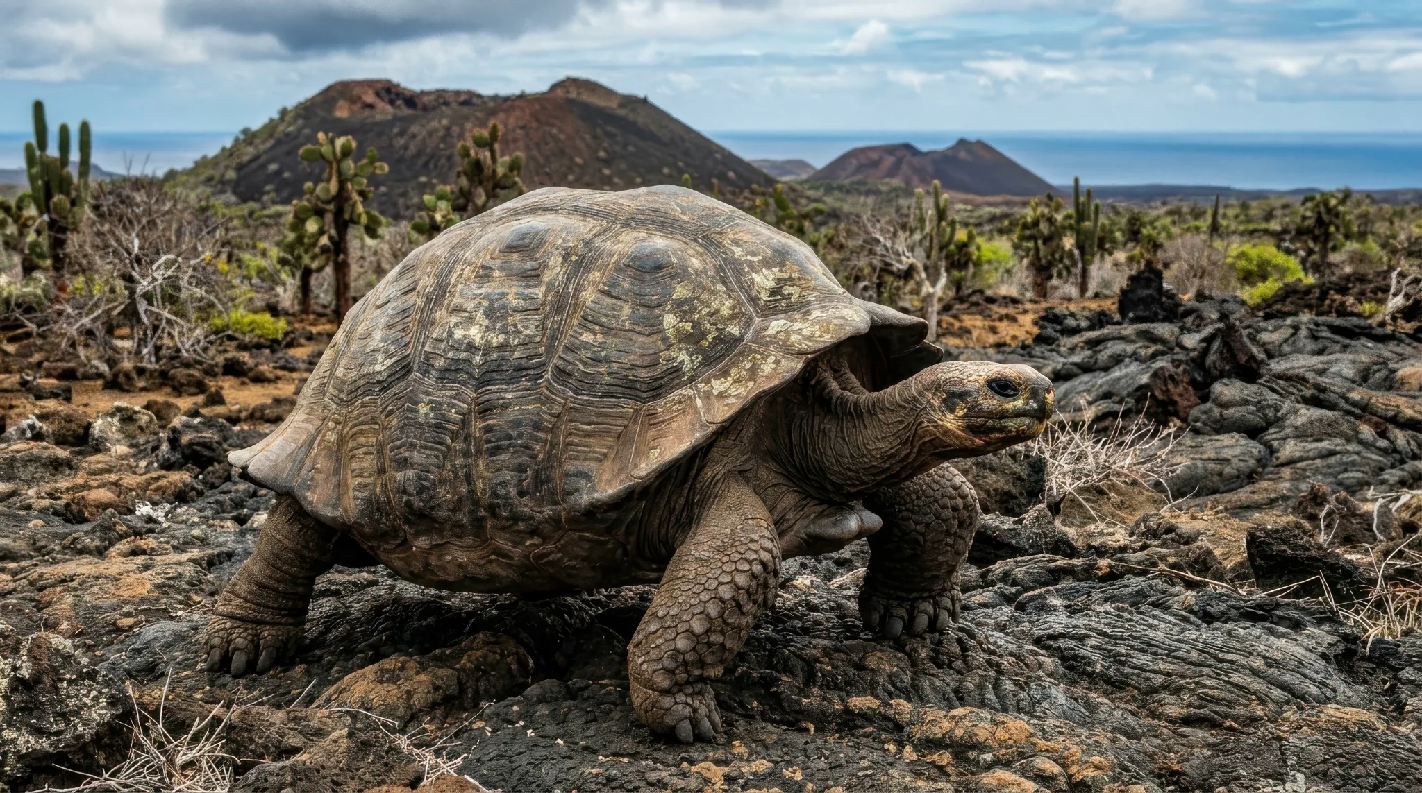 Galapagos Packliste & Quito-Fluglogistik: Ratgeber 2026