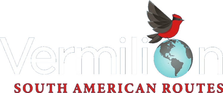 Vermilion Routes