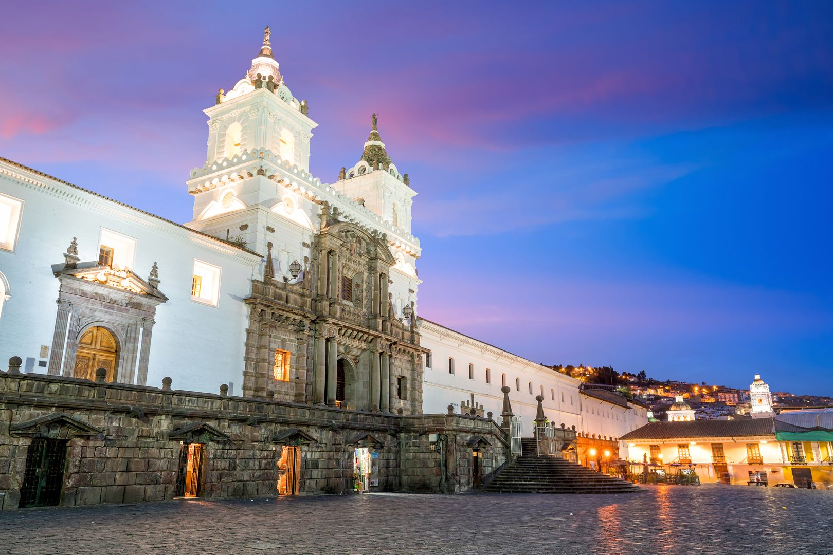 Pichincha - Quito