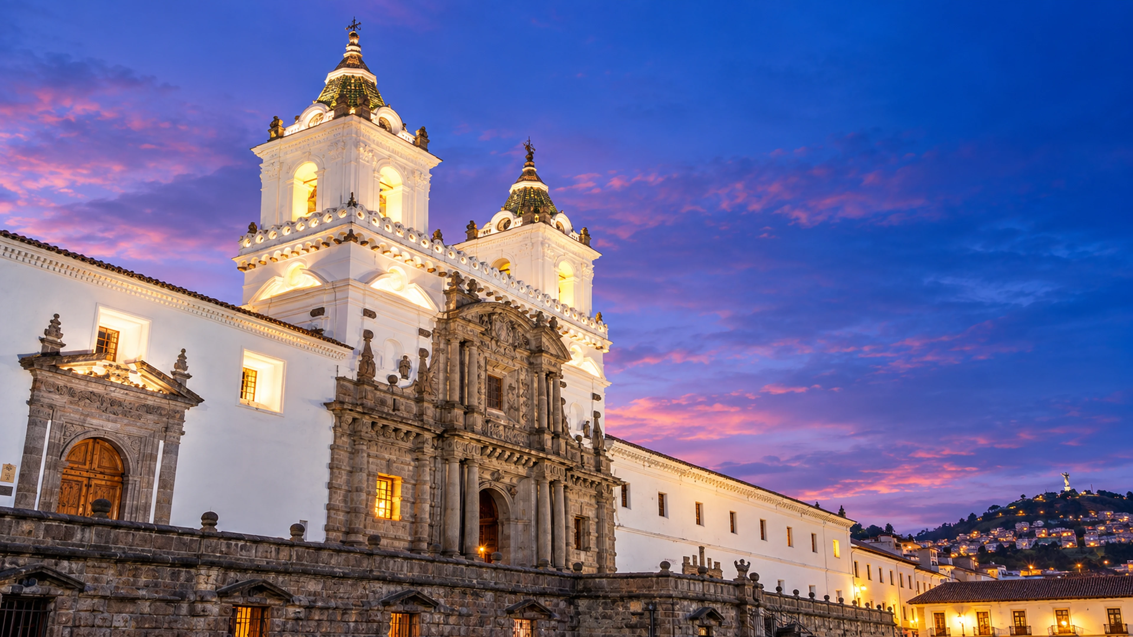 Pichincha - Quito