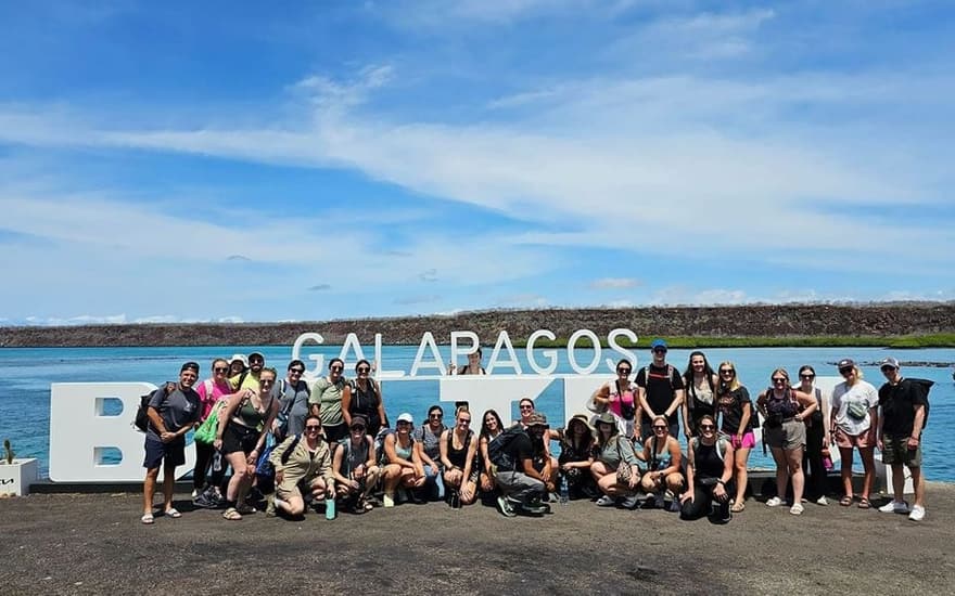 Galapagos Grand Odyssey: 8-Day 3-Island Expedition (With Quito Transfers) - Main Gallery Photo