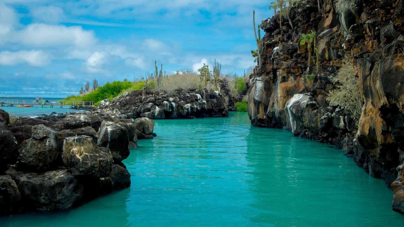 ILHAS GALÁPAGOS – ITINERÁRIO DE 5 DIAS - Photo 3