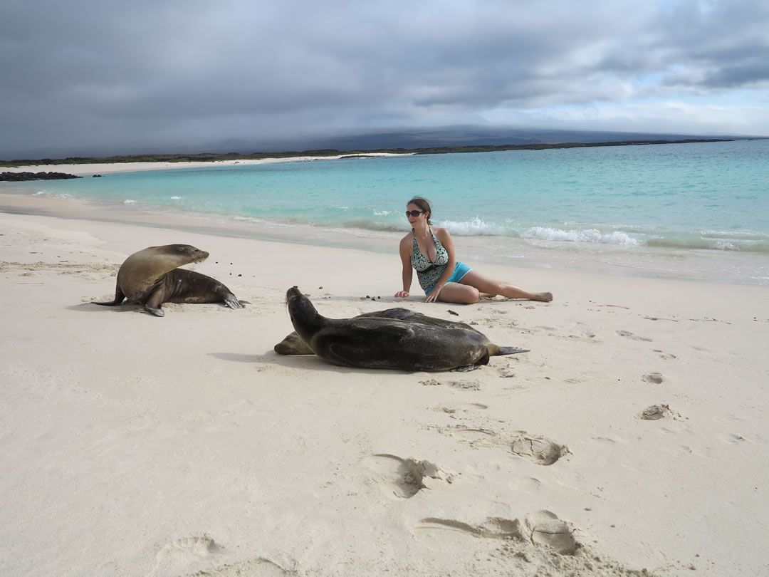 ILHAS GALÁPAGOS – ITINERÁRIO DE 5 DIAS - Photo 5