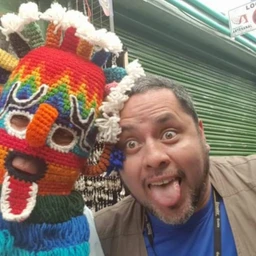 Foto de perfil de Luisfer77 en TripAdvisor