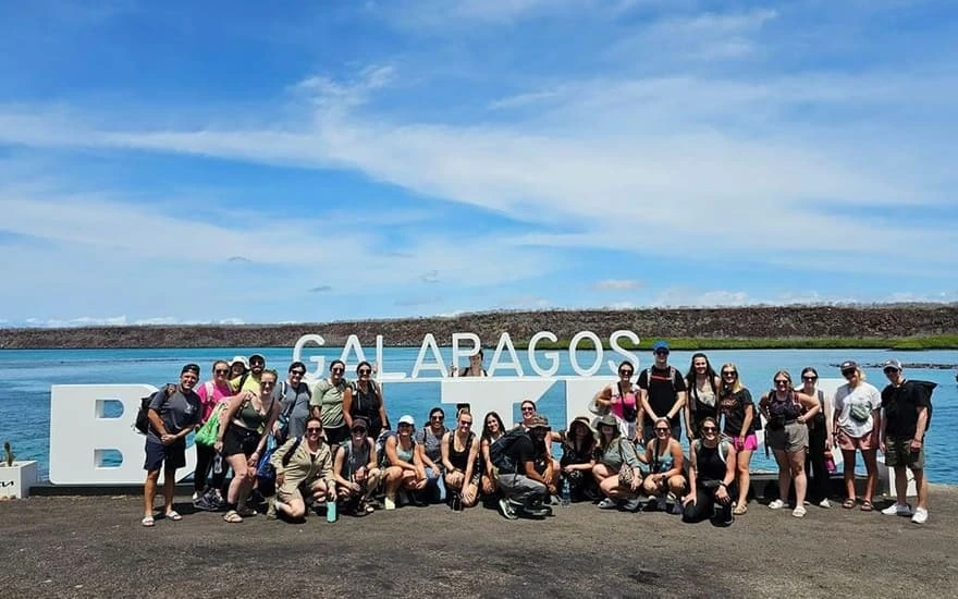 Grande Odissea alle Galapagos: 8 Giorni e 3 Isole (Con Trasferimenti UIO)