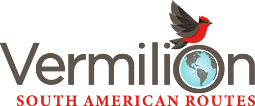 Vermilion Routes