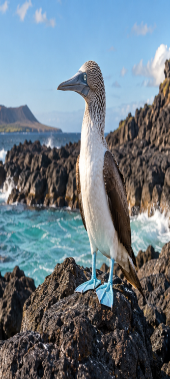 Galapagos - Santa Cruz