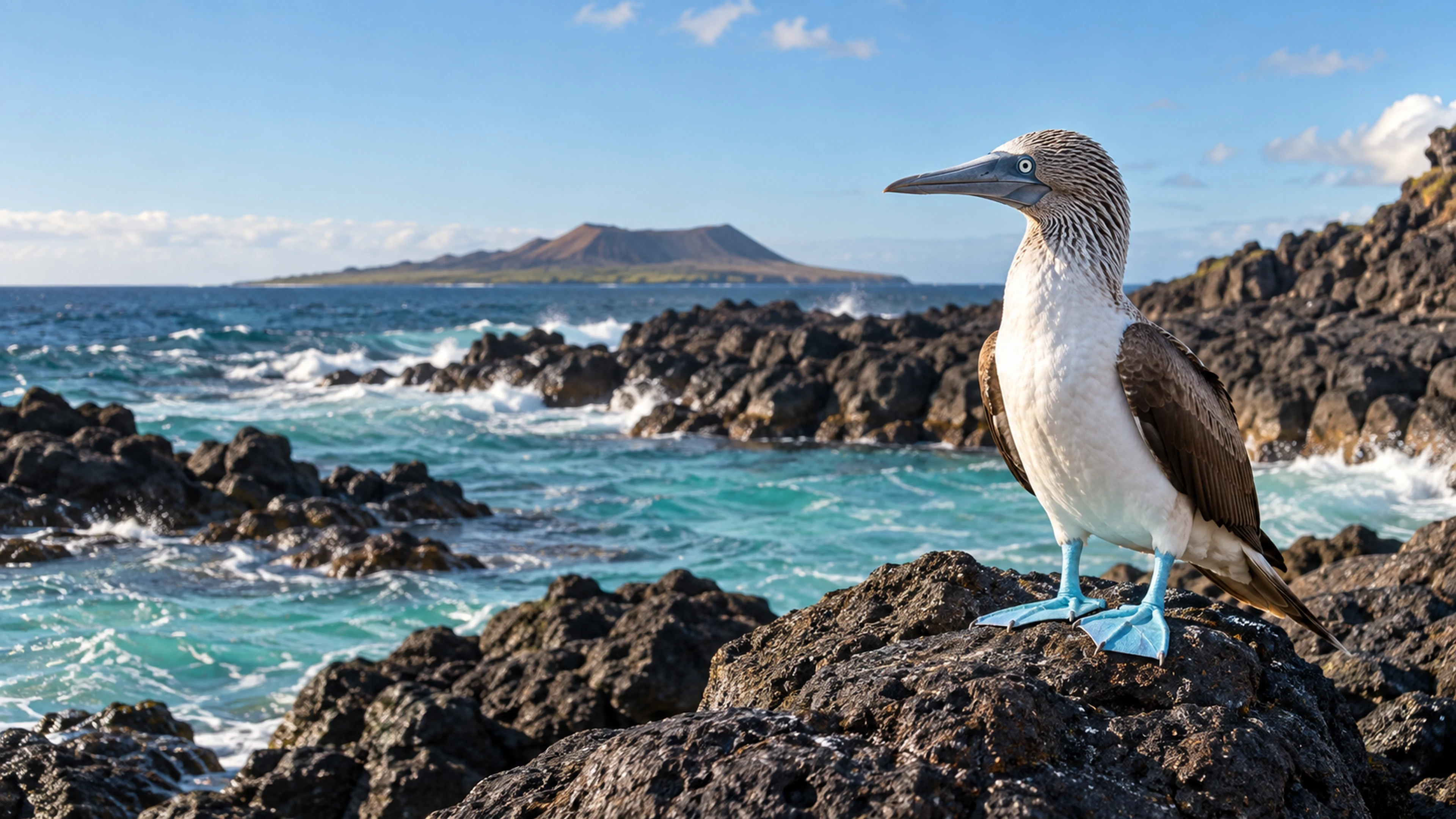 Galapagos - Santa Cruz
